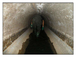 隆昌管道高压清洗